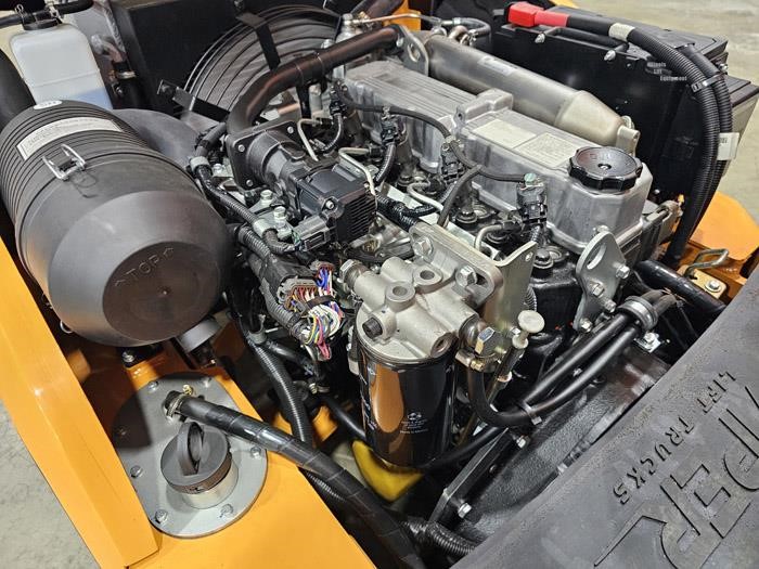 2027 VIPER FD25F