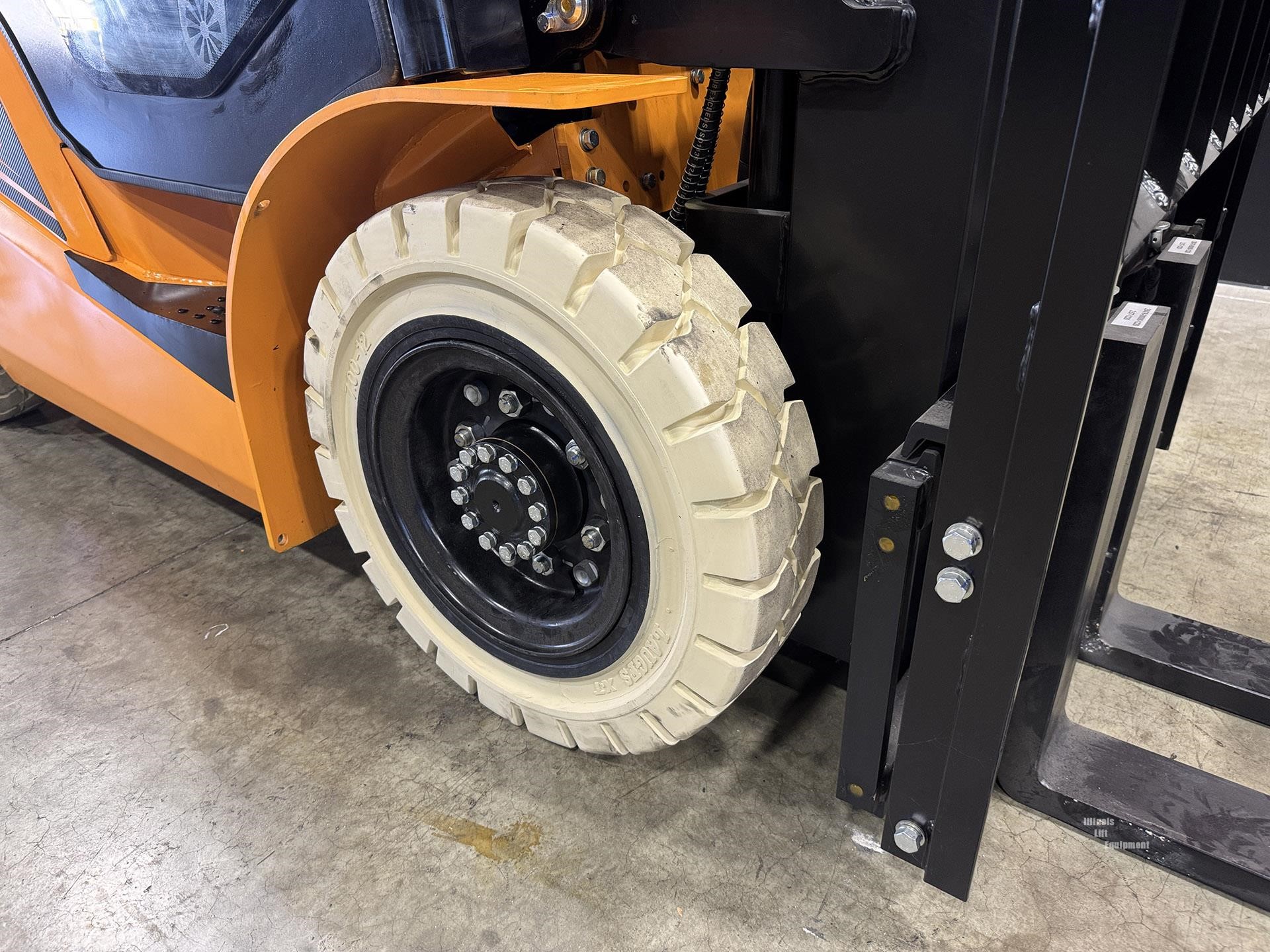 2027 VIPER FY25F