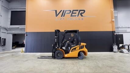 2027 VIPER FB25F