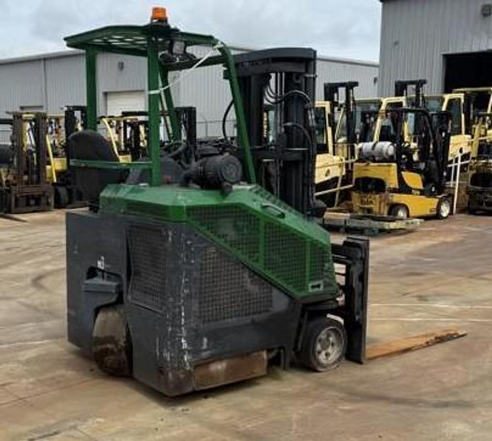 Used 2016 CombiLift C6000