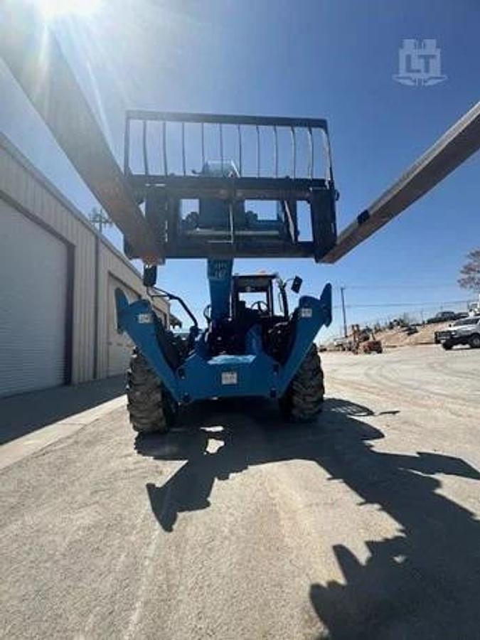 Used 2021 Genie GTH1256