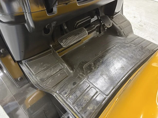 Used 2015 Yale GLP060VX