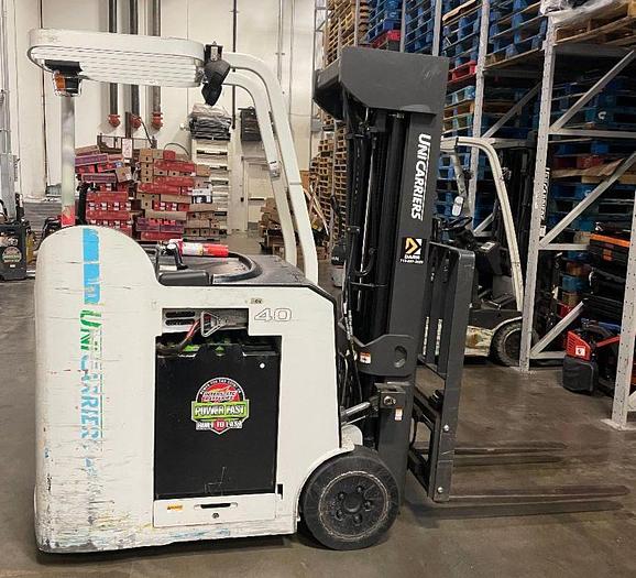 Used 2016 Unicarrier 1S1L20NV