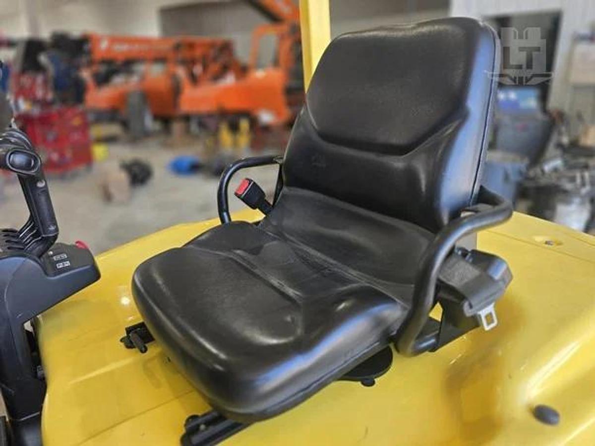 2023 Hyster E60XN
