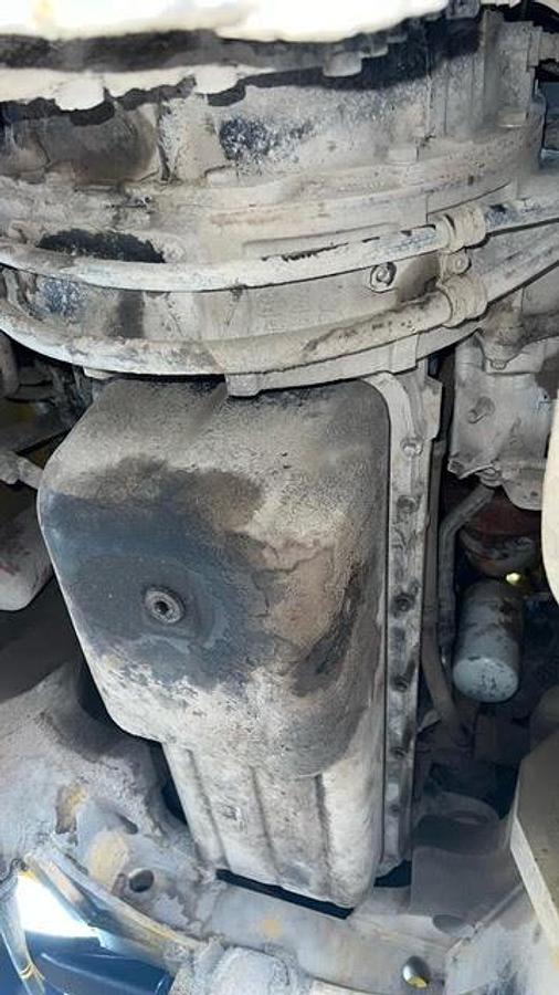 Refurbished Reconditioned: 2011 Yale GDP360