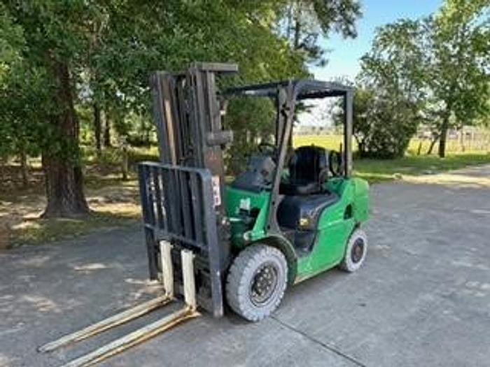 Used 2014 Mitsubishi FG25N