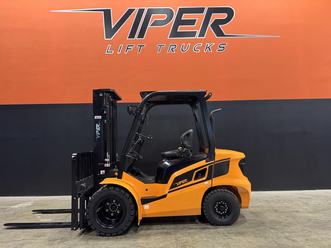 2027 VIPER FD35F
