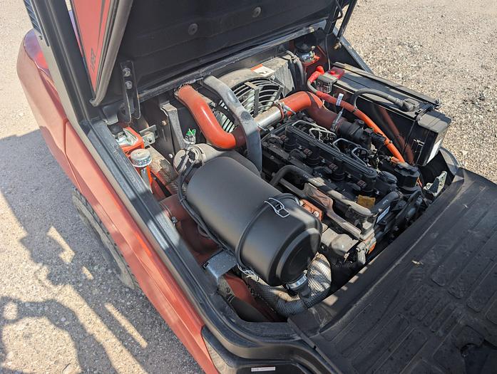 2024 Viper FD35 Diesel Forklift