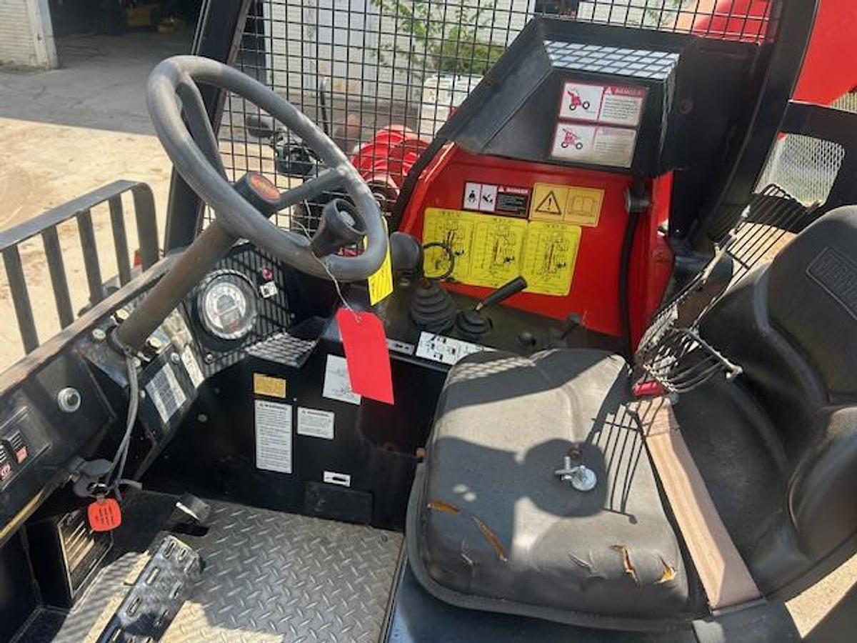 Used 2020 Manitou TMT55 55XT 4W