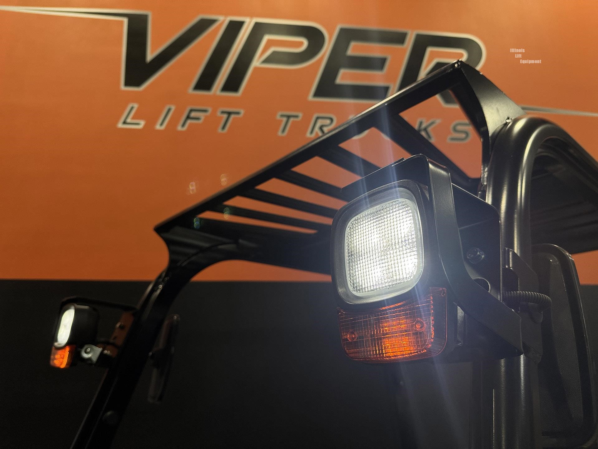 2027 VIPER FY35F