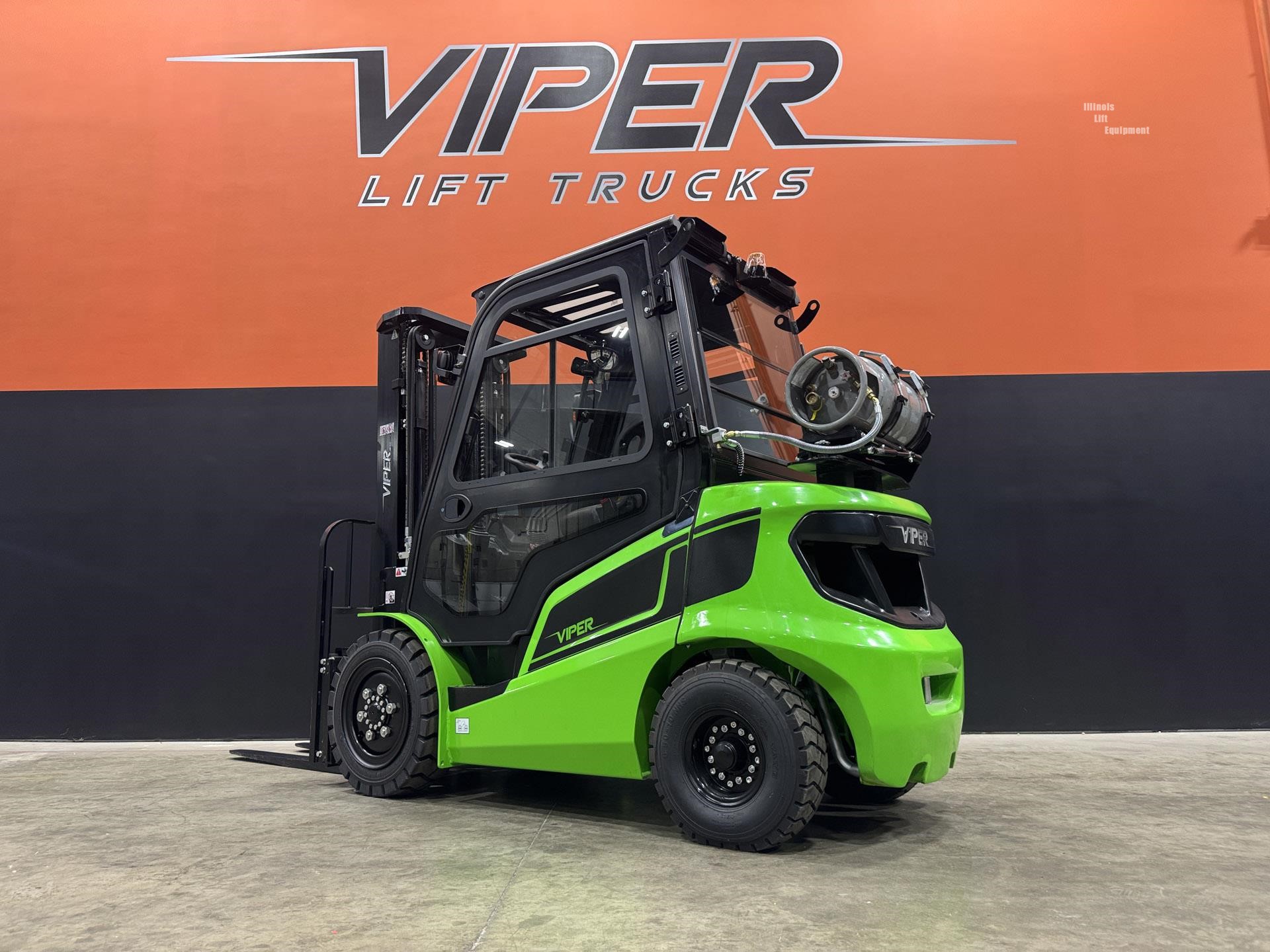 2027 VIPER FY30F