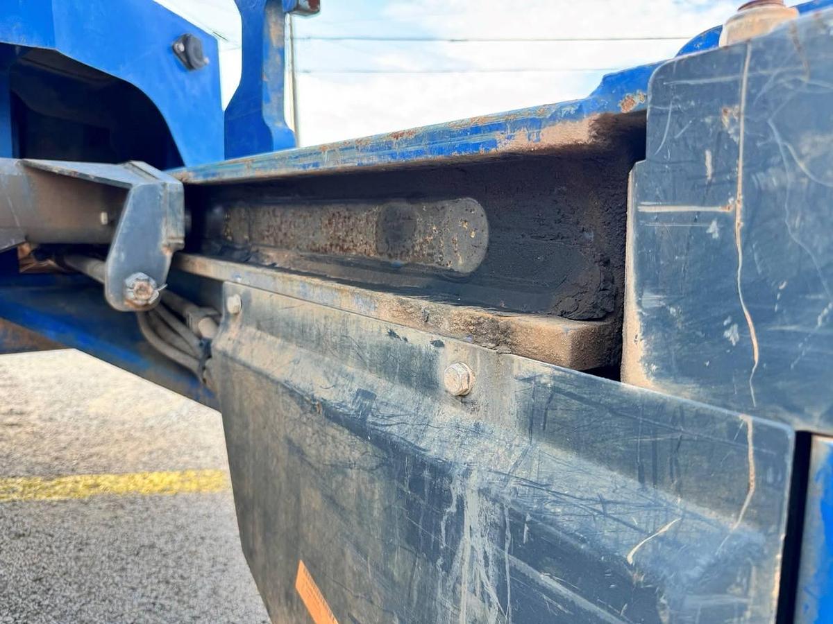 Used 2018 Princeton PB55.3