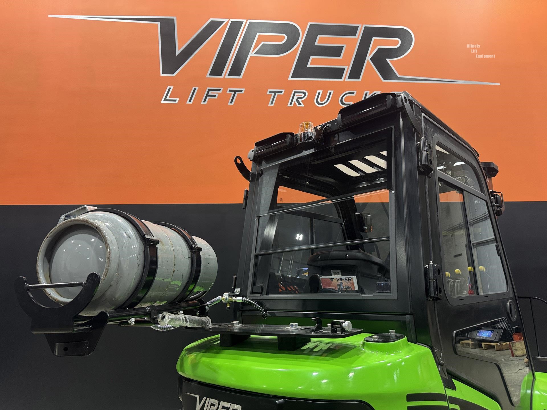 2027 VIPER FY30F