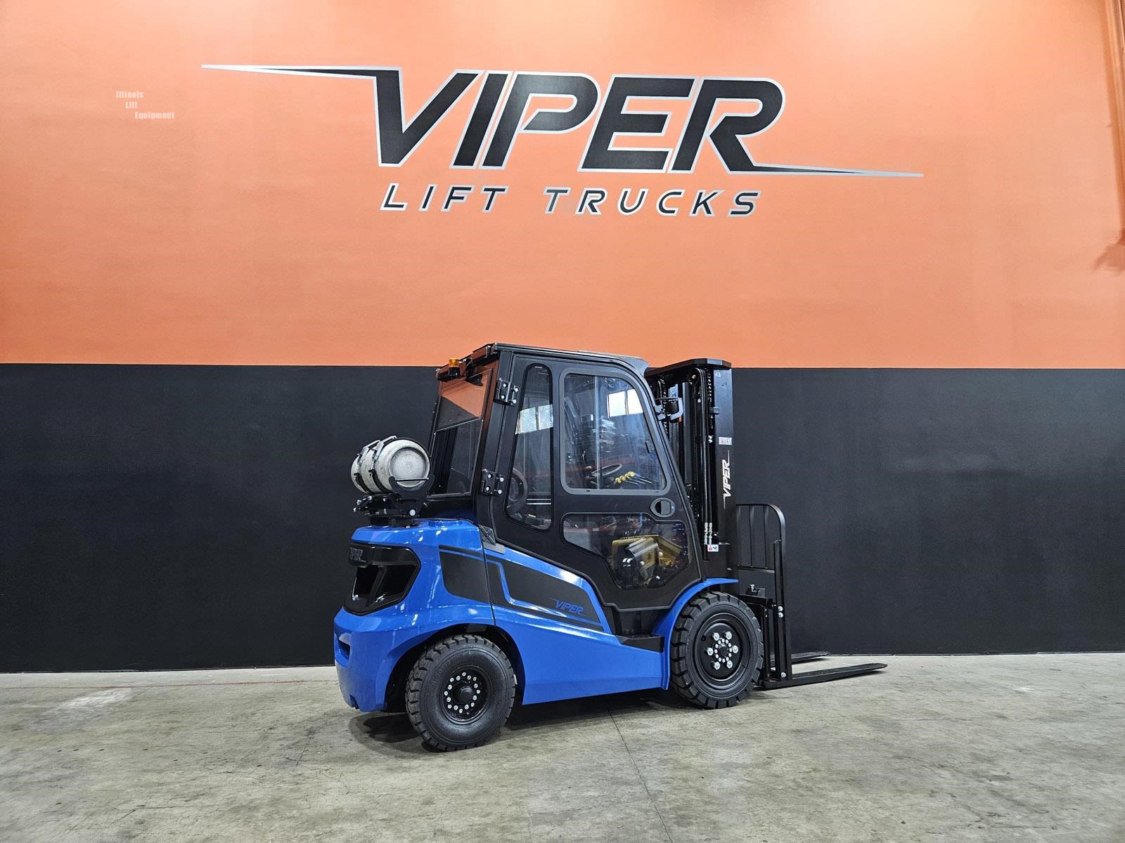 2027 VIPER FY30F