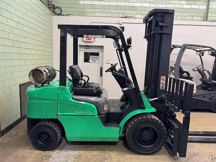 Used 2011 Mitsubishi FG30N