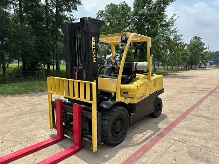 Used 2012 Hyster H120FT