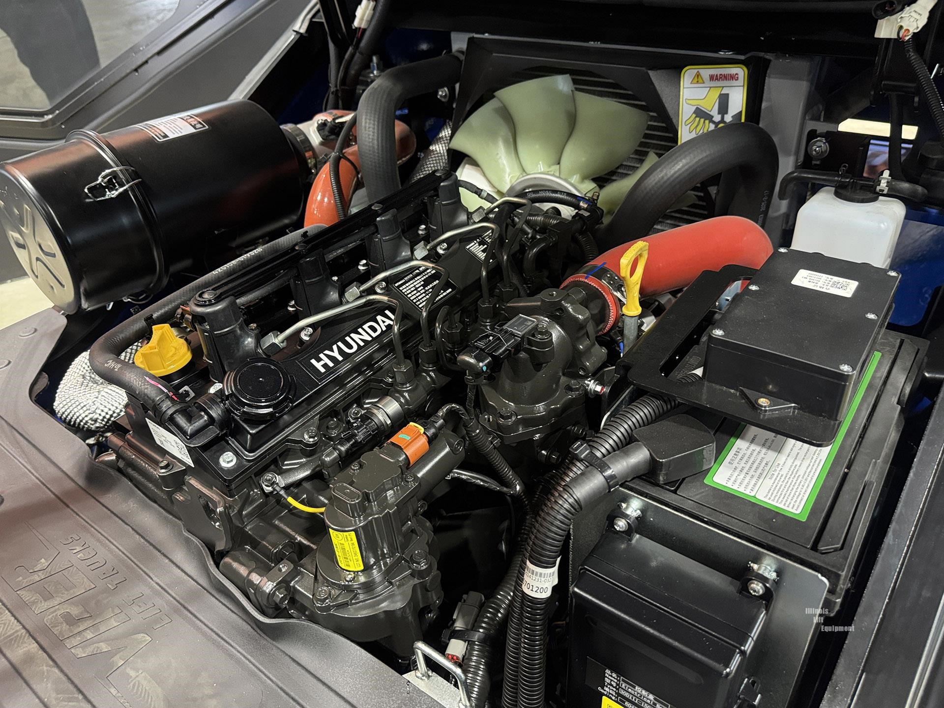 2027 VIPER RTD35F-2