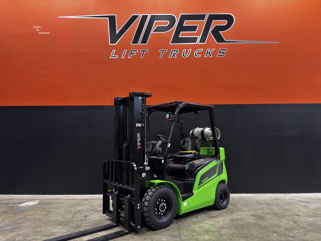 2027 VIPER FY25BCS