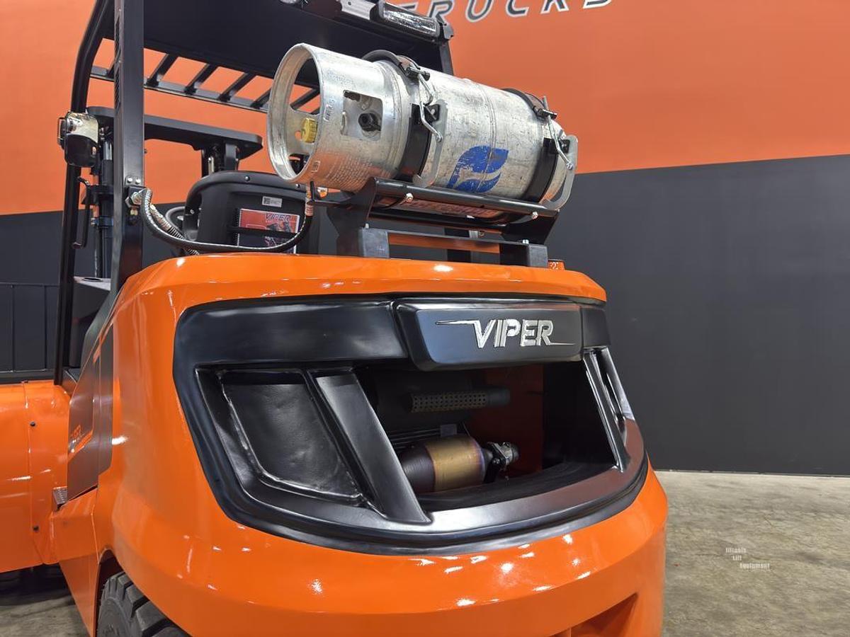 2027 VIPER FY55F