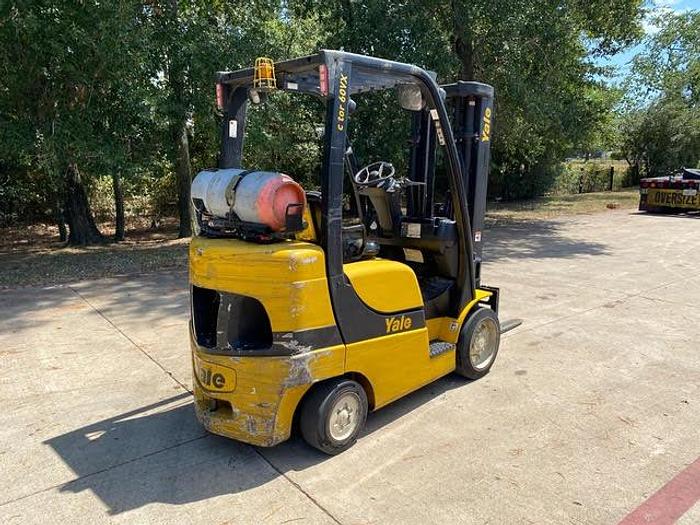 Used 2006 Yale GLC060VX