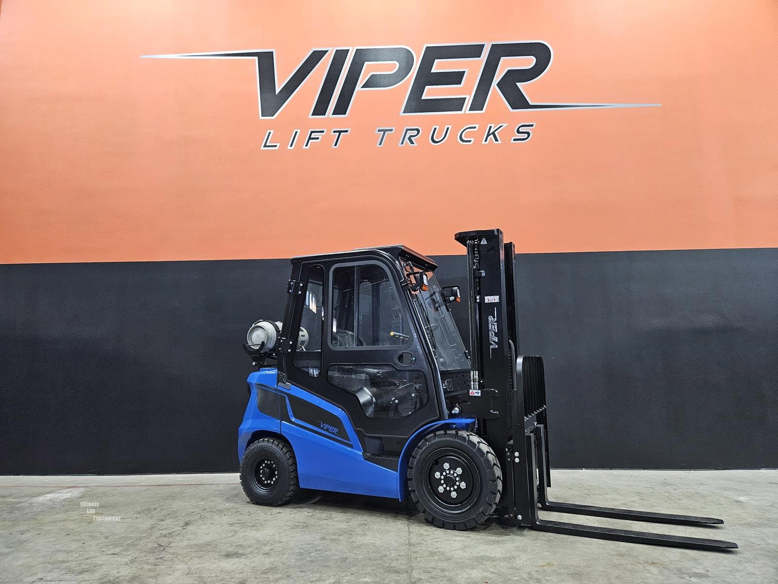 2027 VIPER FY30F