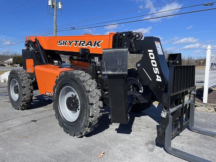 Used 2024 Skytrak 10054