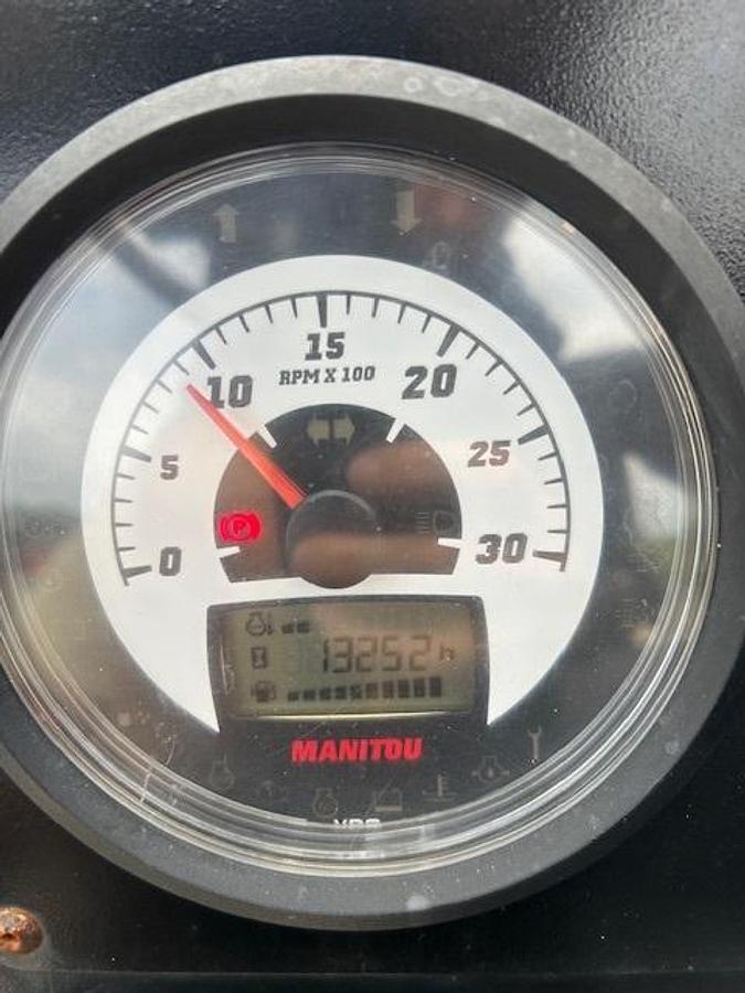 Used 2020 Manitou TMT55 55XT 4W