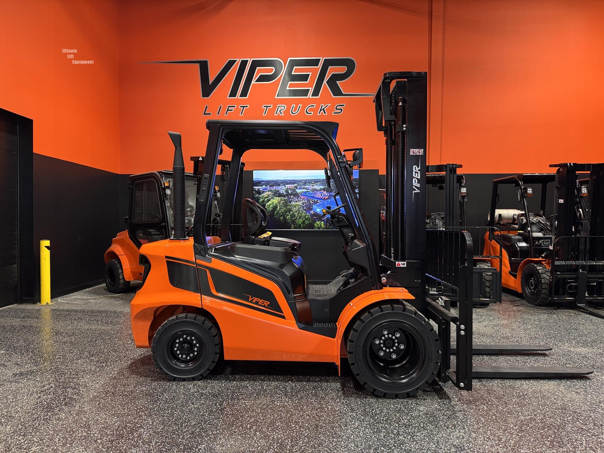 2027 VIPER FD35F