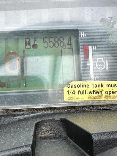 Used 2012 Mitsubishi FG50CN