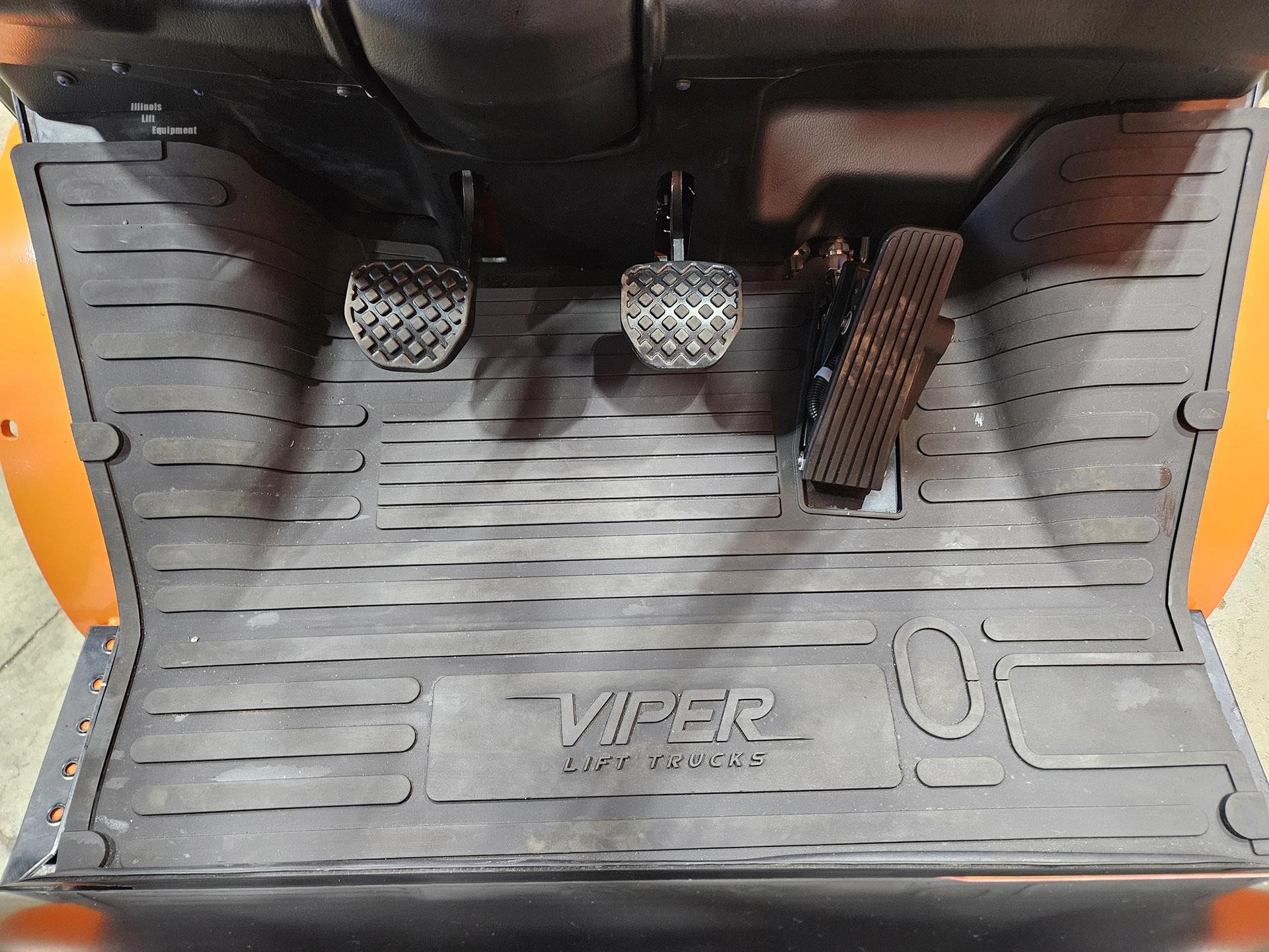2027 VIPER FD25F