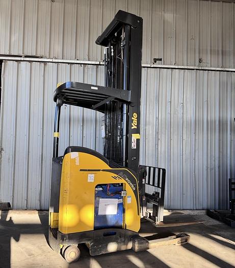 Used 2019 Yale NDR035EB