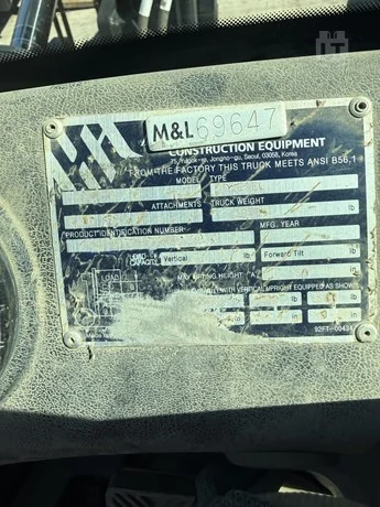 Refurbished 2019 Hyundai 130D-9