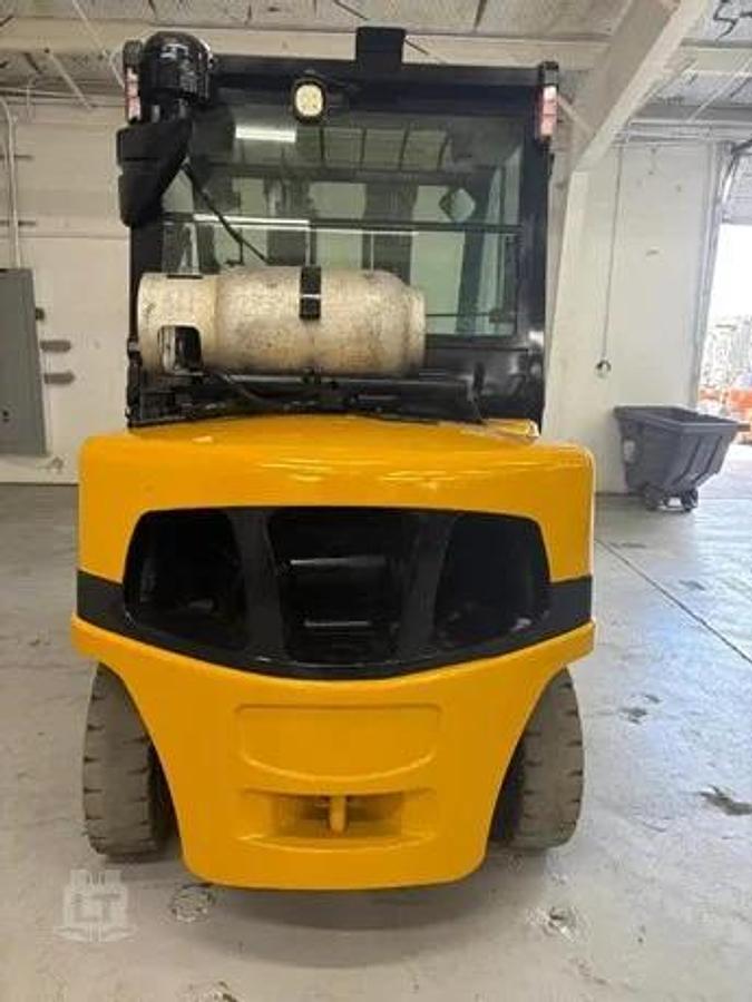 Used 2014 Yale GLP080VX