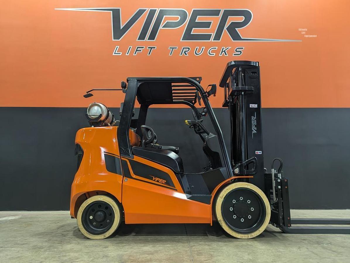 2027 VIPER FY70C