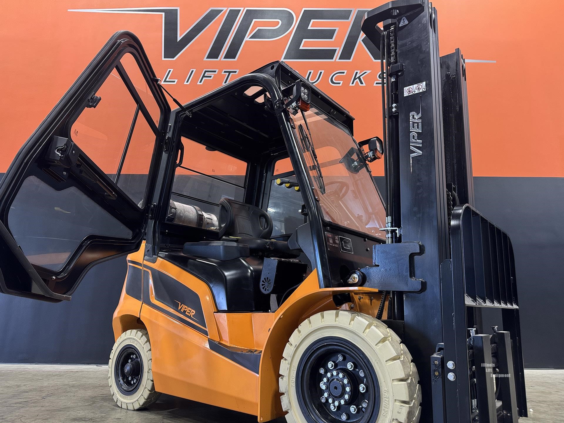 2027 VIPER FY25F