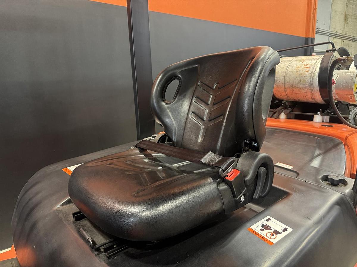 Used 2026 VIPER FY50S