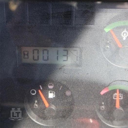 Refurbished 2005 Hyster H360HD