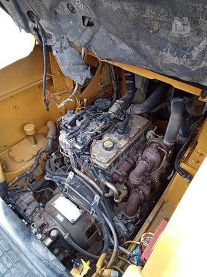 Refurbished 2015 CAT DP150N