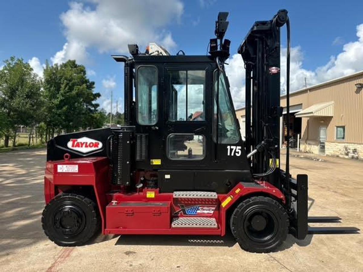 Used WOW! 2019 Taylor X-175