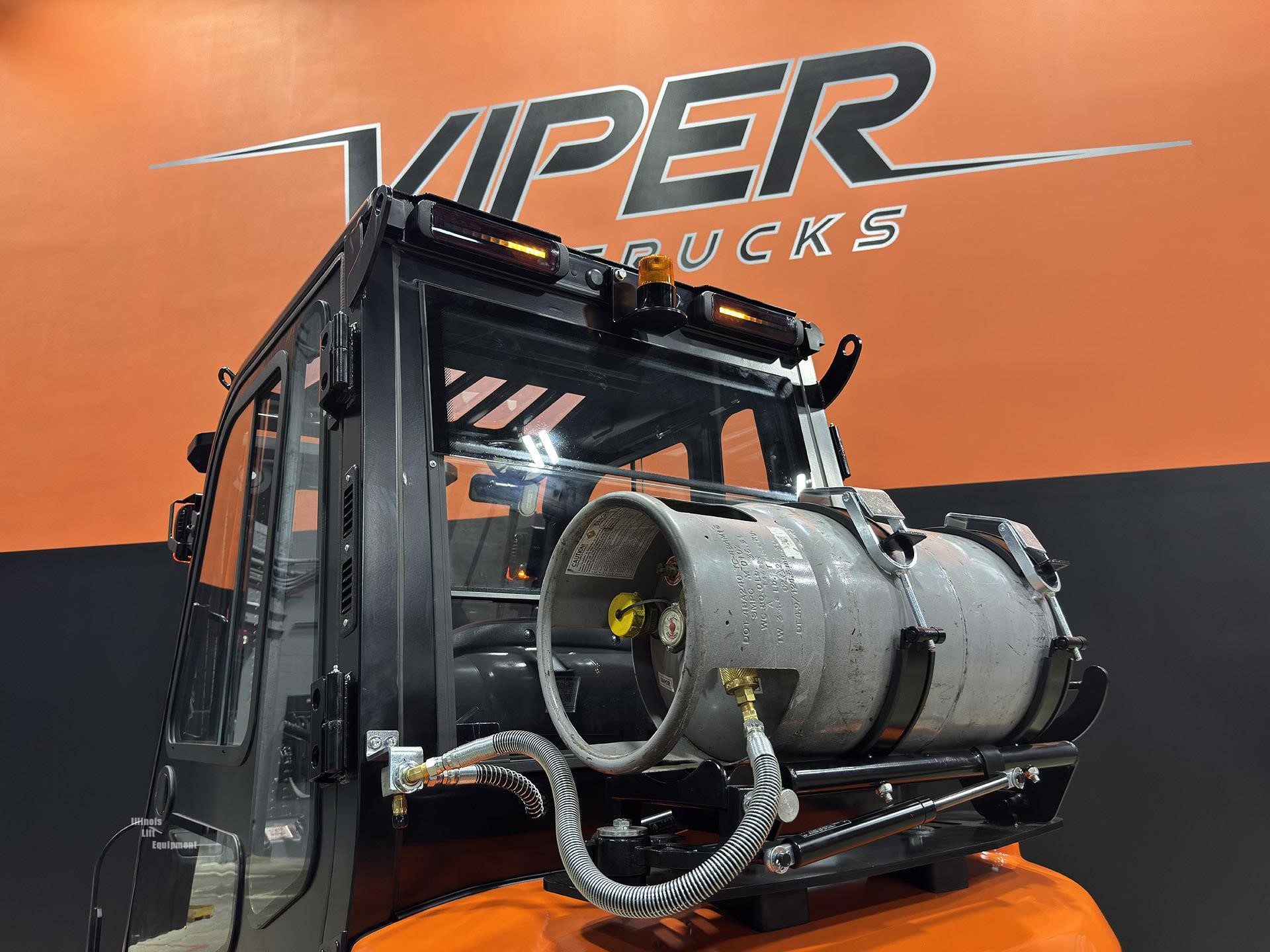 2027 VIPER FY25F
