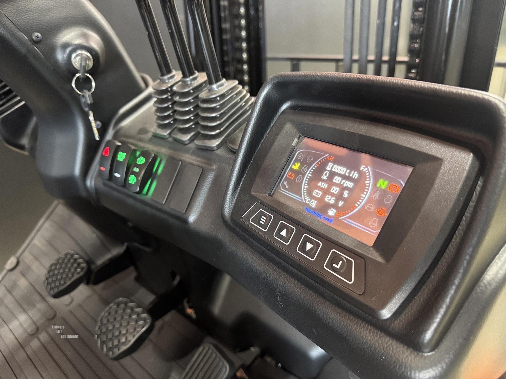 2027 VIPER FD25F