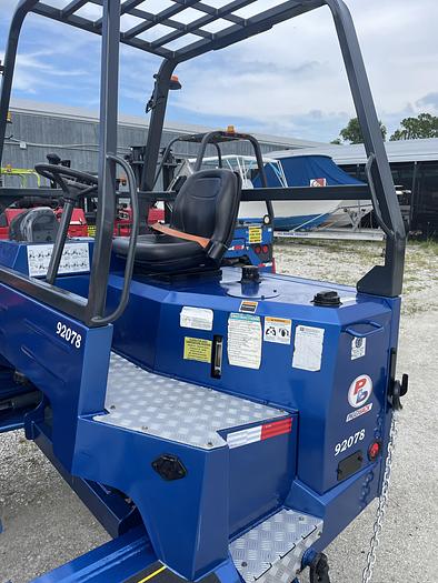 Used 2013 Princeton PB50