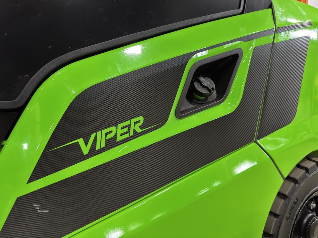2027 VIPER FD45F