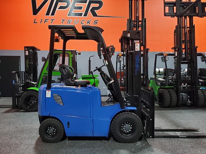 2027 VIPER FB15
