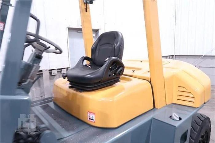 Used RECON'D: 2007 TCM FD70-9 (15,000 LBS. CAP)