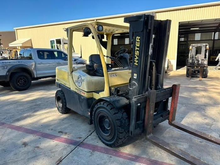 Used 2014 Hyster H100FT