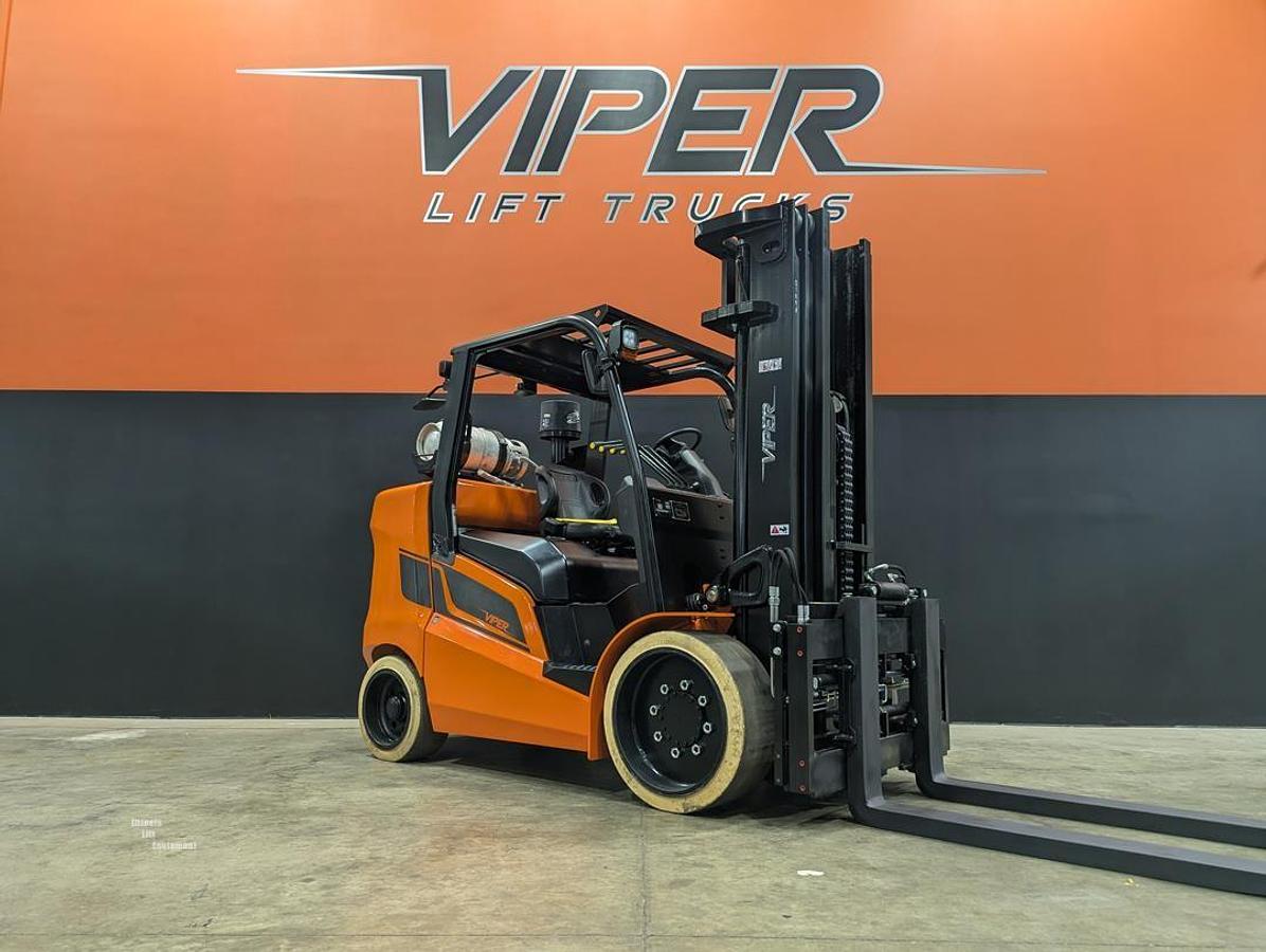 2027 VIPER FY70C