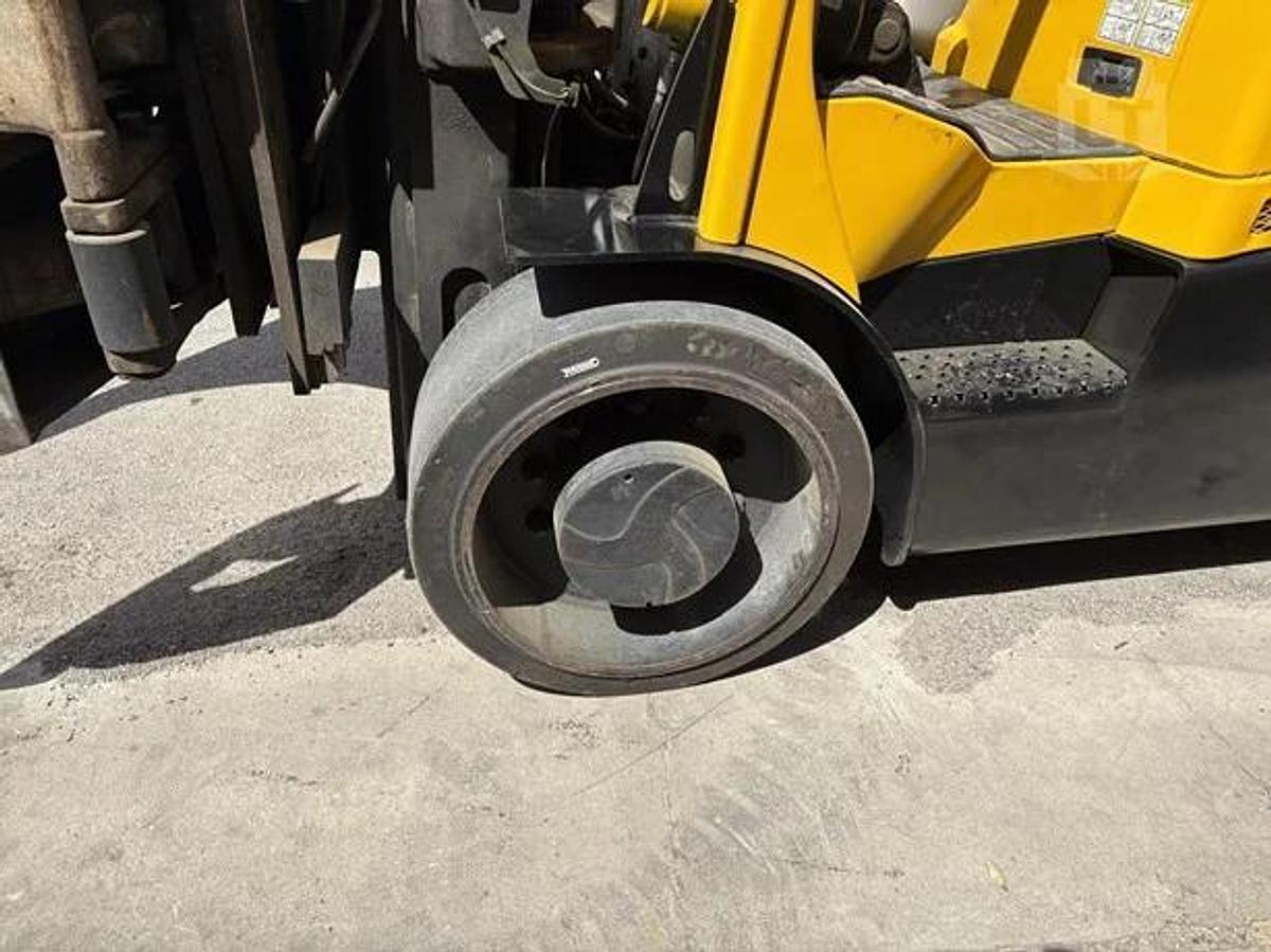 Used 2019 Hyster S135FT