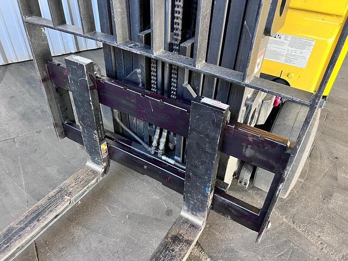 Used 2011 Hyster J30XNT