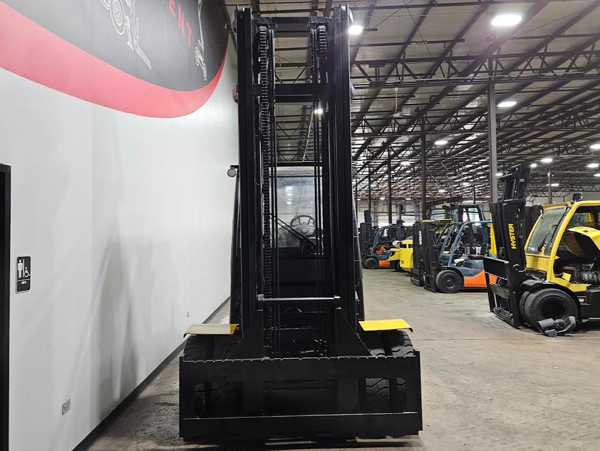 Refurbished 2021 Yale GDP155VX